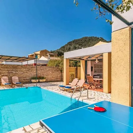Zante Barbati