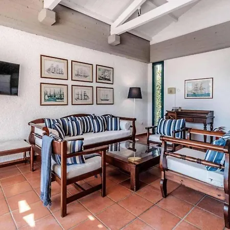 Zante Villa