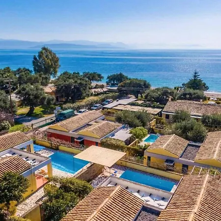 Villa Zante *