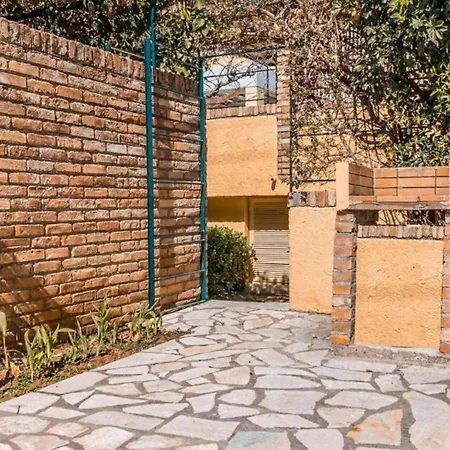 Zante Villa