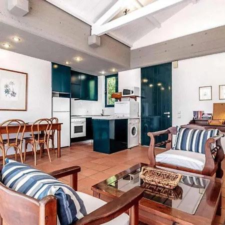 Zante Villa Barbati