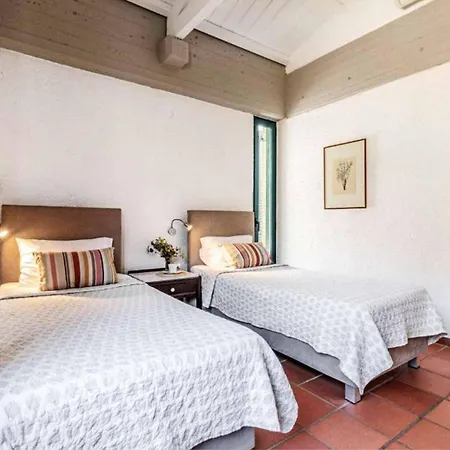 Zante Villa *