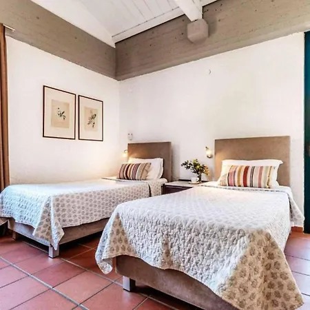 Zante Villa *