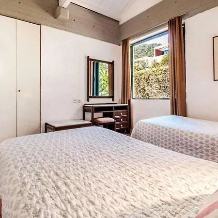 Zante Villa Barbati