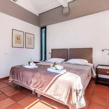 Villa Zante *